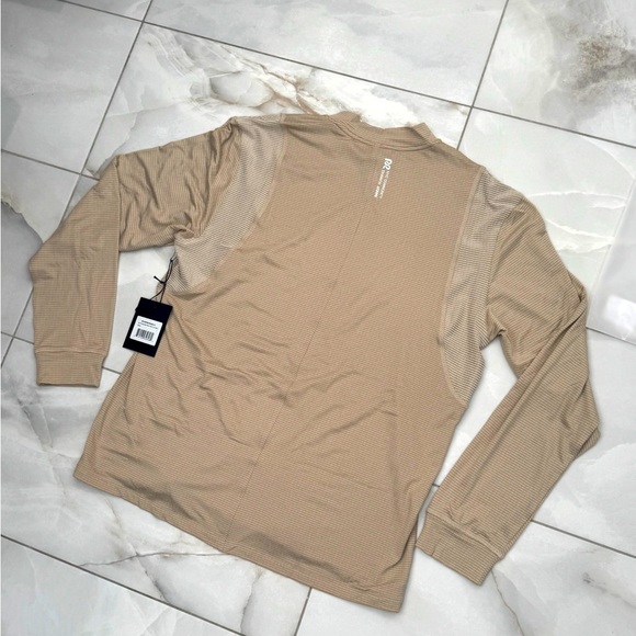 🔥 RARE & NEW Bandit Running Men's Auragrid Lightweight Cold Weather Mockneck - Picture 2 of 14